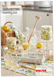 Servietten Everyday