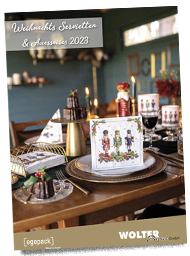 weihnachts servietten 2023